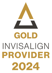 invisalign provider gold plus